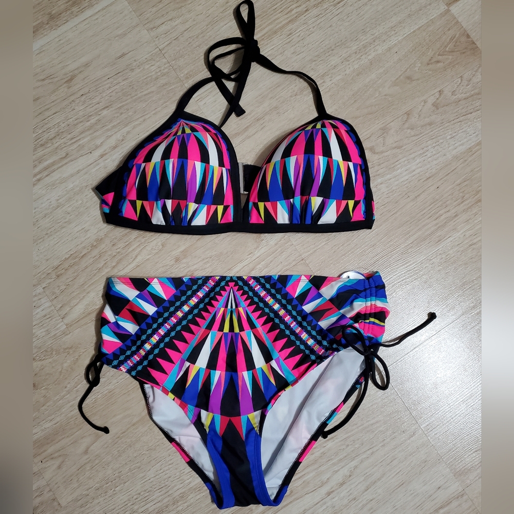 NEW hot bikini!